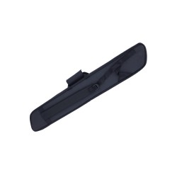 Pokrowiec na kij bilardowy Europool Pro Style Blak