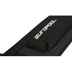 Pokrowiec na kij bilardowy Europool Pro Style Blak