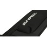 Pokrowiec na kij bilardowy Europool Pro Style Blak