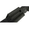 Pokrowiec na kij bilardowy Europool Pro Style Blak