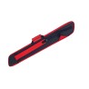 Pokrowiec na kij bilardowy Europool Pro Style Red