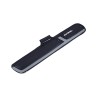 Pokrowiec na kij bilardowy Europool Pro Style Grey