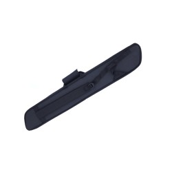 Pokrowiec na kij bilardowy Europool Pro Style Grey