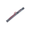 Pokrowiec na kij bilardowy Europool Exakt 2x4 Grey