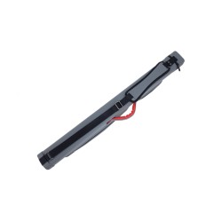 Pokrowiec na kij bilardowy Europool Exakt 2x4 Grey