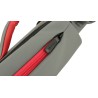 Pokrowiec na kij bilardowy Europool Exakt 2x4 Grey