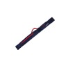 Pokrowiec na kij bilardowy Europool Exakt 2x4 Navy