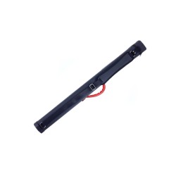 Pokrowiec na kij bilardowy Europool Exakt 2x4 Navy