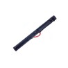 Pokrowiec na kij bilardowy Europool Exakt 2x4 Navy