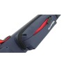Pokrowiec na kij bilardowy Europool Exakt 2x4 Navy