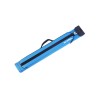 Pokrowiec na kij bilardowy Europool SE Blue 3x4