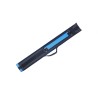 Pokrowiec na kij bilardowy Europool SE Blue 3x4