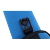 Pokrowiec na kij bilardowy Europool SE Blue 3x4