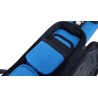 Pokrowiec na kij bilardowy Europool SE Blue 3x4
