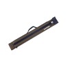 Pokrowiec na kij bilardowy Europool SE Brown 3x4