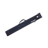 Pokrowiec na kij bilardowy Europool SE Black 3x4