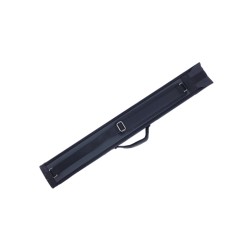 Pokrowiec na kij bilardowy Europool SE Black 3x4