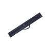 Pokrowiec na kij bilardowy Europool SE Black 3x4