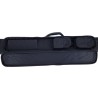 Pokrowiec na kij bilardowy Europool SE Black 3x4