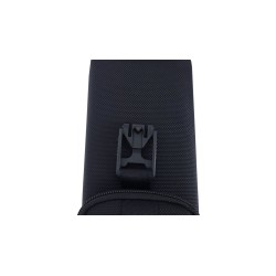 Pokrowiec na kij bilardowy Europool SE Black 3x4