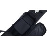 Pokrowiec na kij bilardowy Europool SE Black 3x4