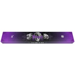 Kij bilardowy 2-cz. EVO Beast Amethyst Lion MAX
