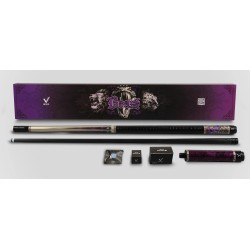 Kij bilardowy 2-cz. EVO Beast Amethyst Lion MAX