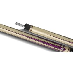 Kij bilardowy 2-cz. EVO Beast Amethyst Lion MAX