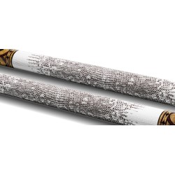 Kij bilardowy 2-cz. EVO Crown Royal Black WL