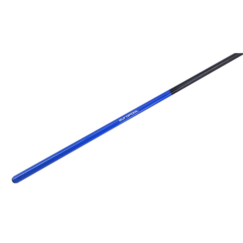 Kij bilardowy 1-cz. Europool ONE Piece Blue 145 cm