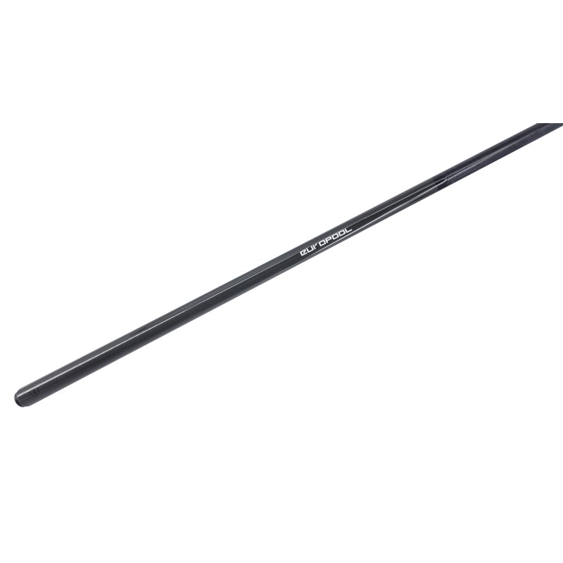 Kij bilardowy 1-cz. Europool ONE Piece Grey 145 cm