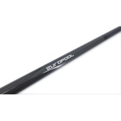 Kij bilardowy 1-cz. Europool ONE Piece Grey 145 cm