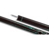 Kij bilardowy 2-cz. EVO Luna Malachite Eclipse
