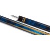 Kij bilardowy 2-cz. EVO Luna Sapphire Gate