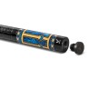 Kij bilardowy 2-cz. EVO Luna Sapphire Gate