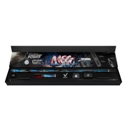 Kij bilardowy 2-cz. EVO MEG Abyss Blade MAXBING