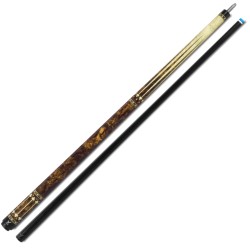 Kij bilardowy 2-cz. EVO Royale Gilded Oak
