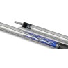 Kij bilardowy 2-cz. EVO Freedom Azure Flame