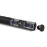 Kij bilardowy 2-cz. EVO Freedom Azure Flame MAX