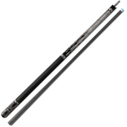 Kij bilardowy 2-cz. EVO Freedom Shadow Flame