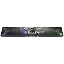 Kij bilardowy 2-cz. EVO Recon Phantom MAXBING