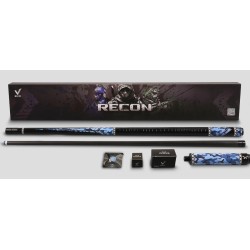 Kij bilardowy 2-cz. EVO Recon Phantom MAXBING